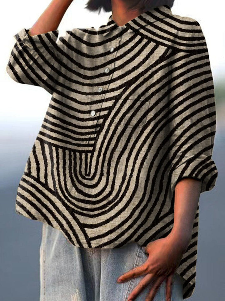 Women's Blouses — SABIRA