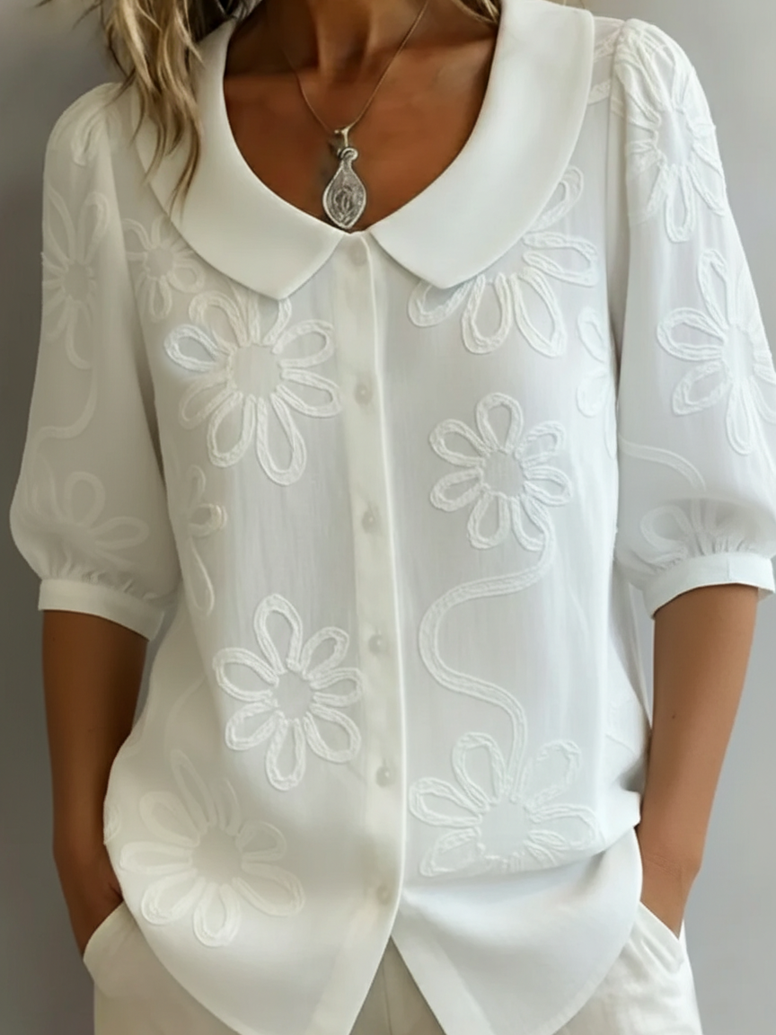 Women's Blouses — Aurélie
