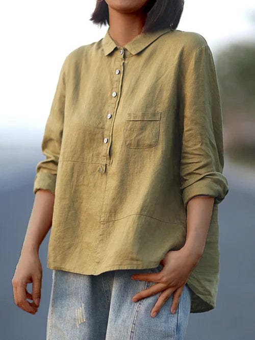 Women's Blouses — FENORA