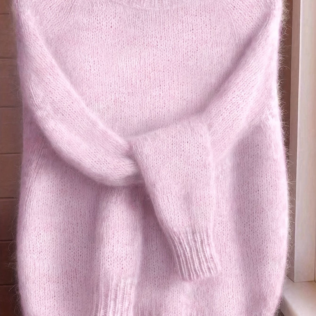 Women's Jumpers — CAMILL