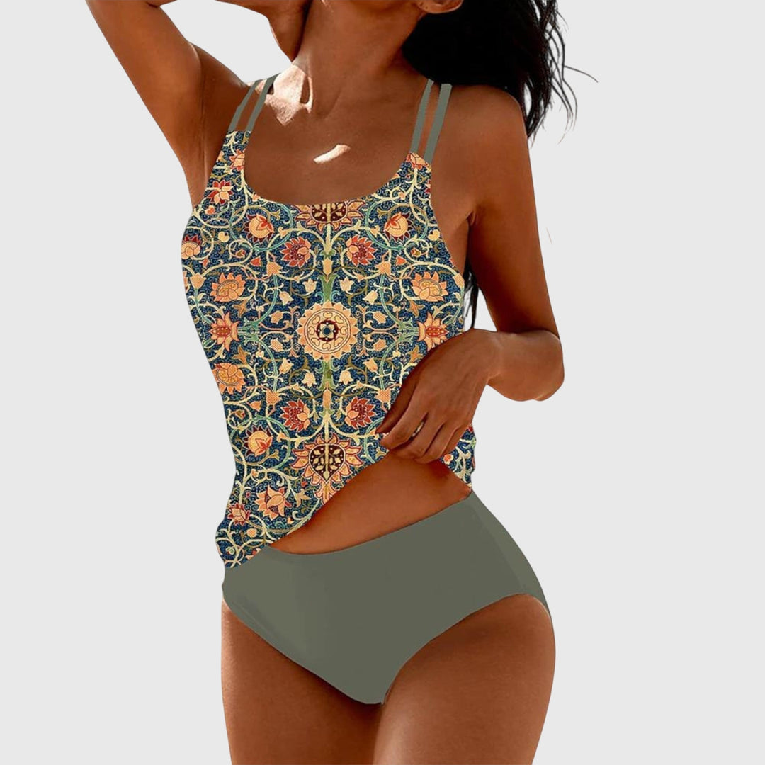 women's swimwear Lina