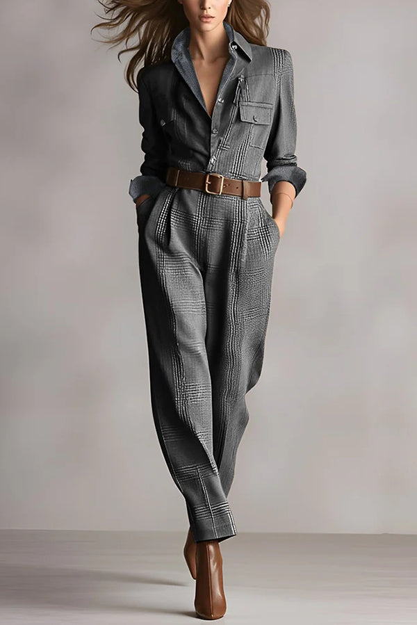 Women's Jumpsuits — AUBRETTE