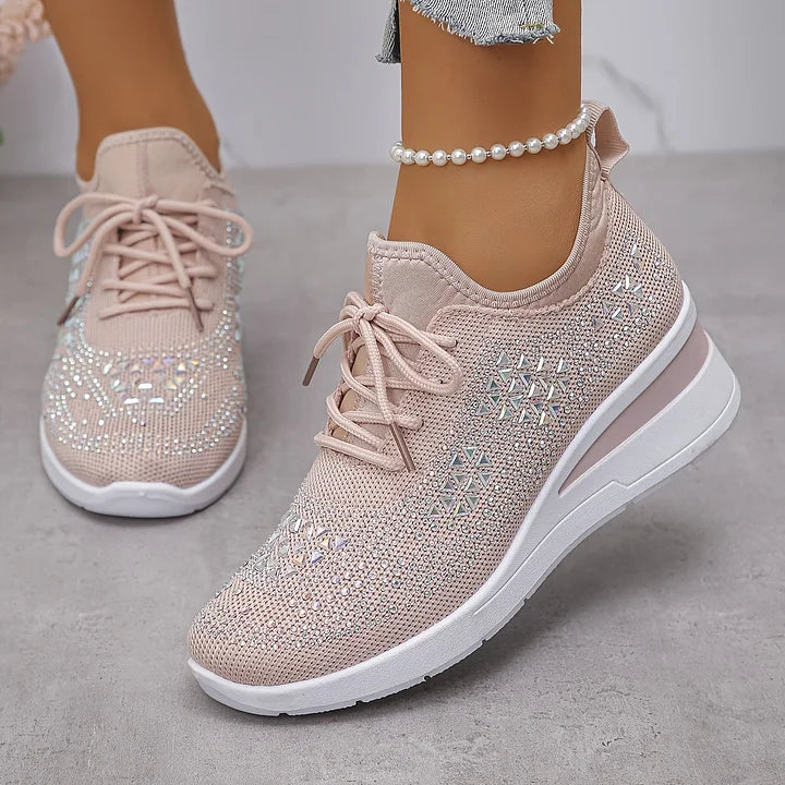 Women's Trainers — Bonnie