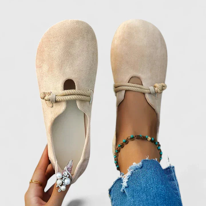 Women's Loafers — EDITH