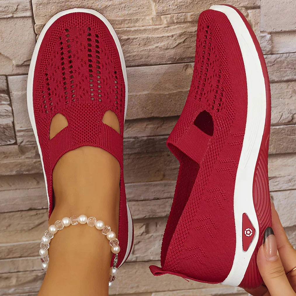 Women's Orthopaedic Shoes — Carry