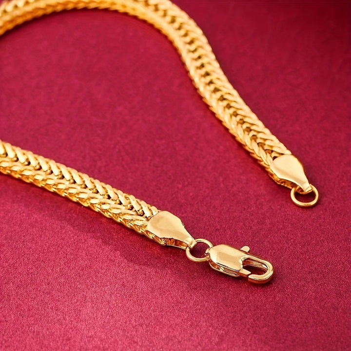 Women's Necklaces — UNISEX