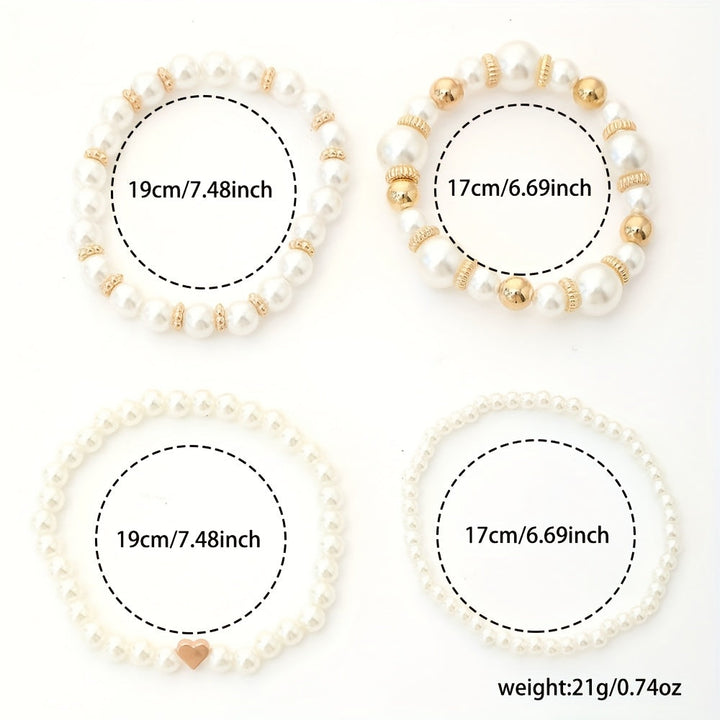 Women's Bracelets — PEARL