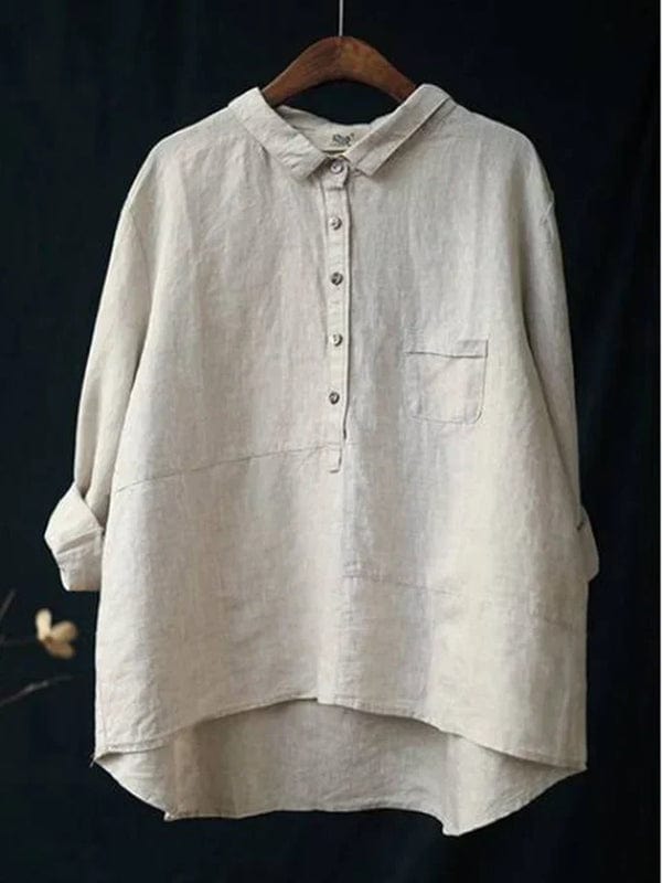 Women's Blouses — FENORA