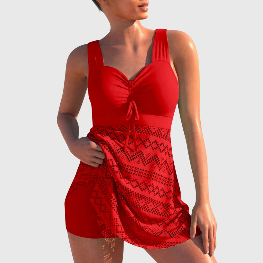 women's swimwear Isabella - 5