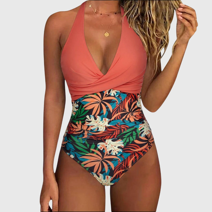 women's swimwear Florence - 3