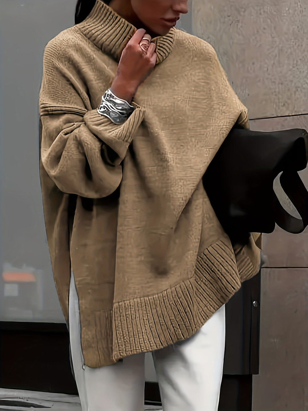Women's Winter Jumpers — CLAAR