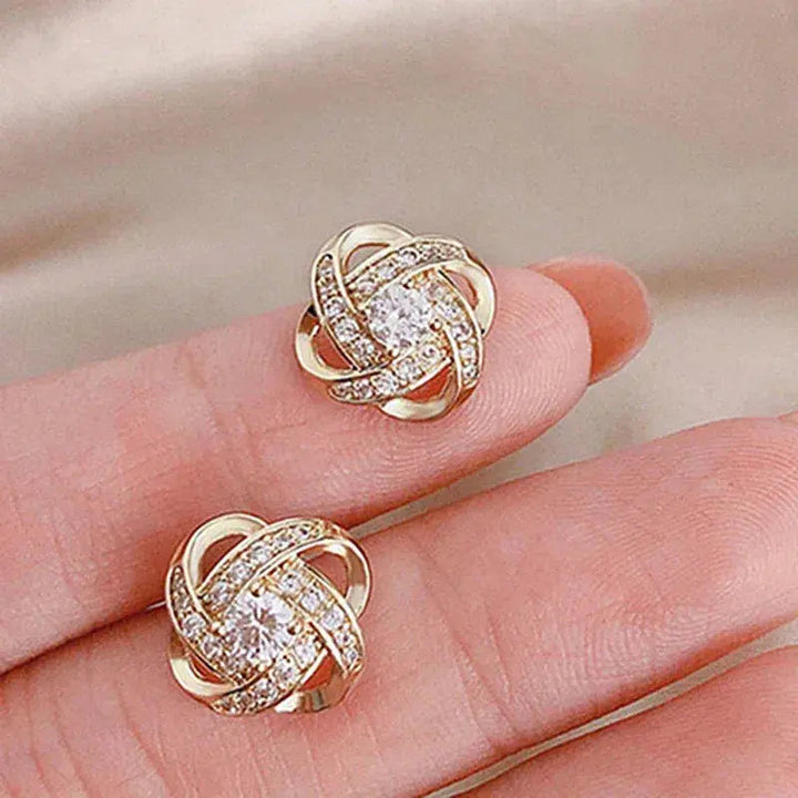 Women's Earrings — FLORAL