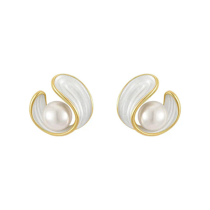 Women's Earrings — OPAL