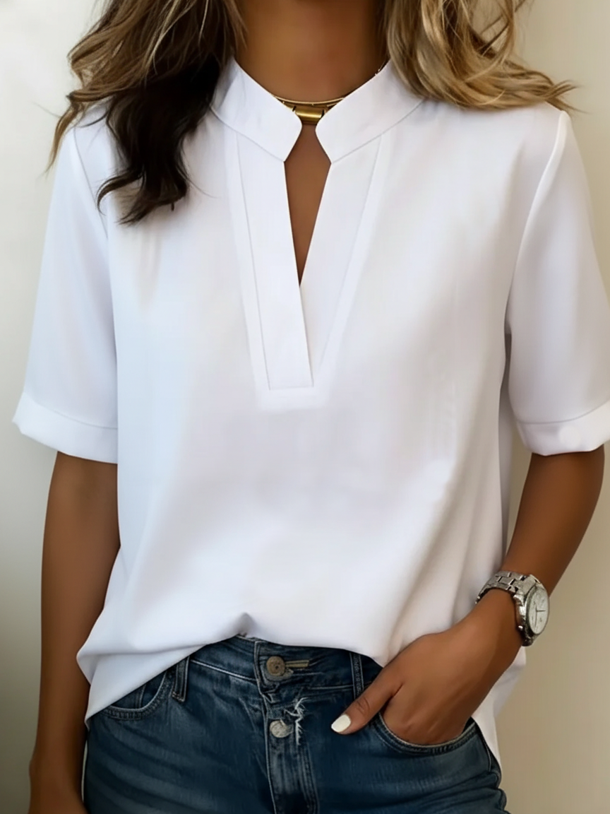 Women's Blouses — Élise