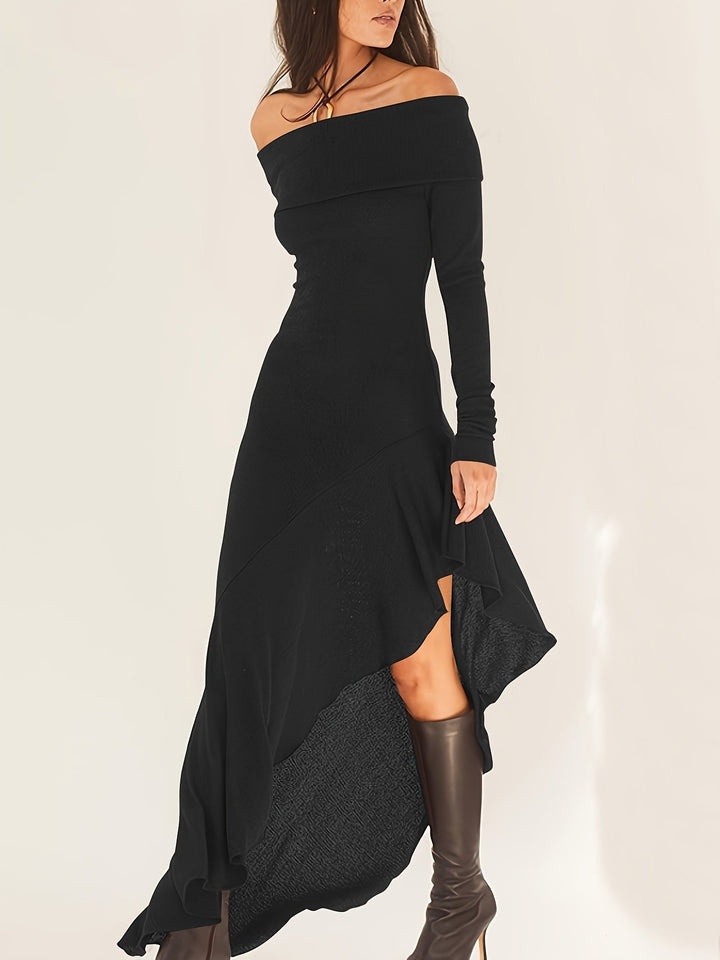 Women's Dresses — SOERAHA