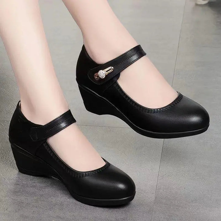 Women's Heels — Lydia
