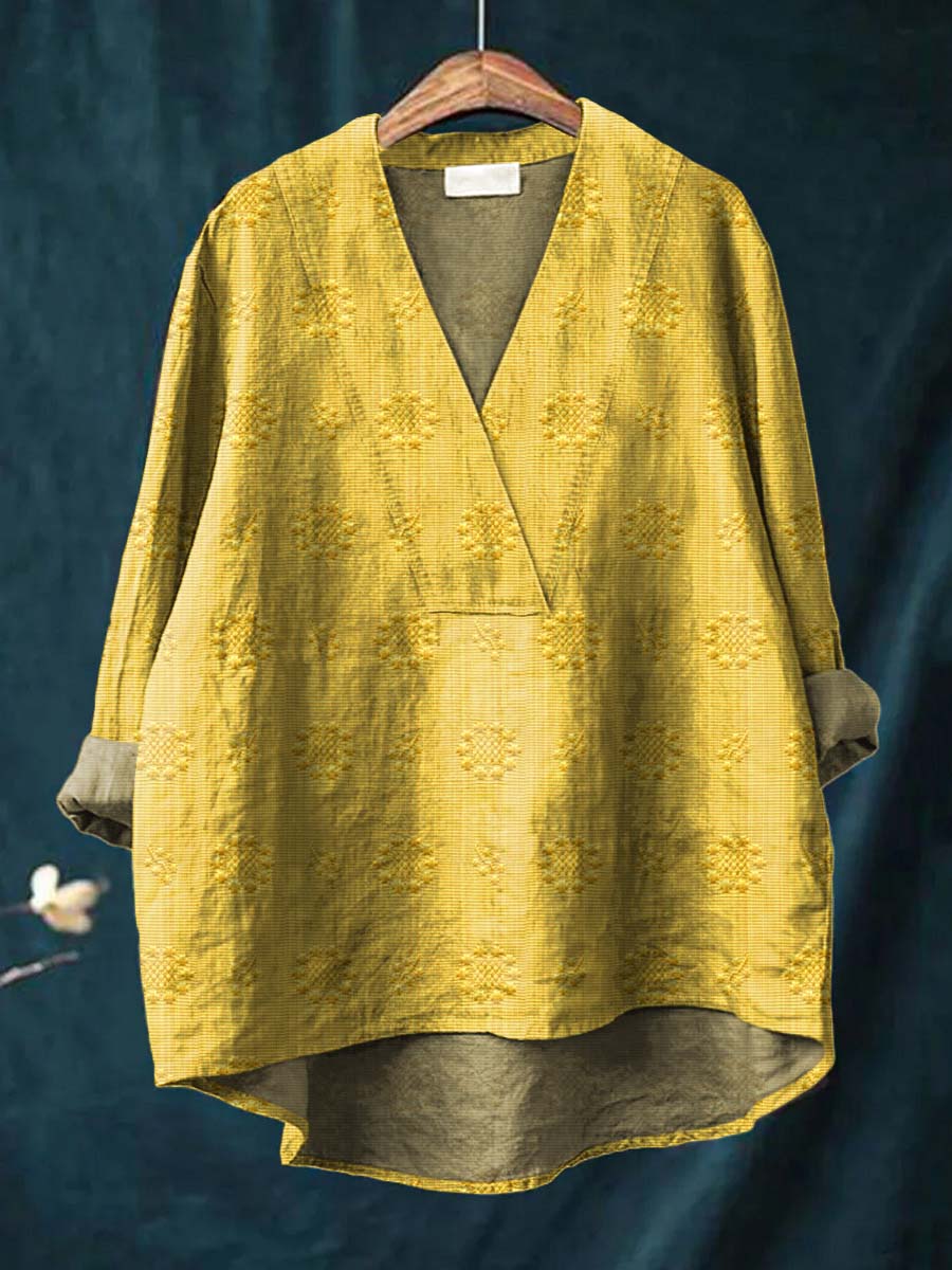 Women's Blouses — CORINNA