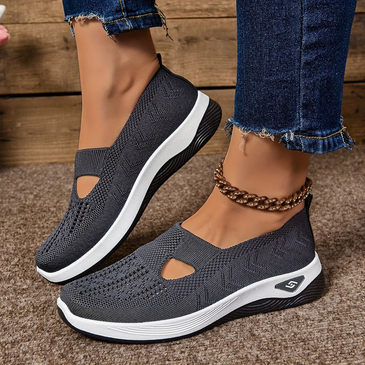 Rowena London women's orthopaedic comfort shoes with cushioned arch support