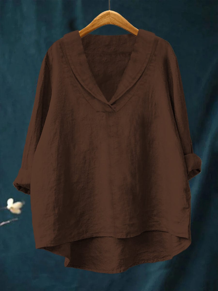 Women's Blouses — MARCELINE