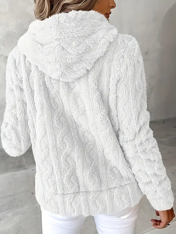 Women's Hoodies — RUTH