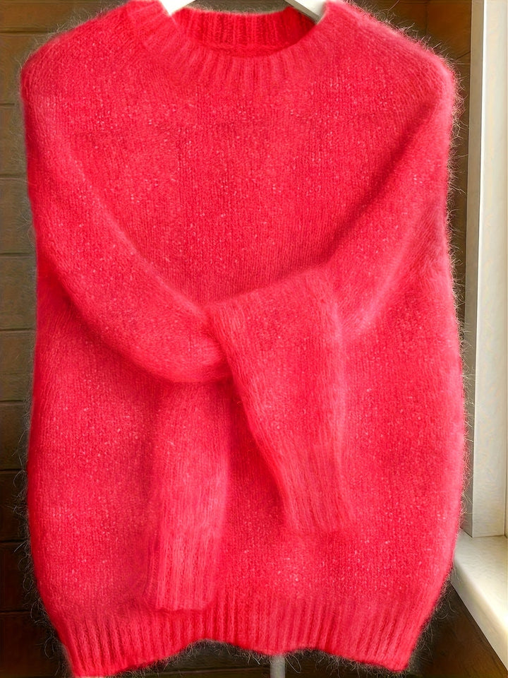 Women's Jumpers — CAMILL