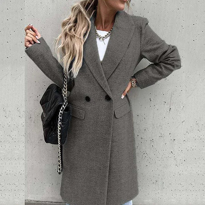 Women's Winter Coats — EVELYN