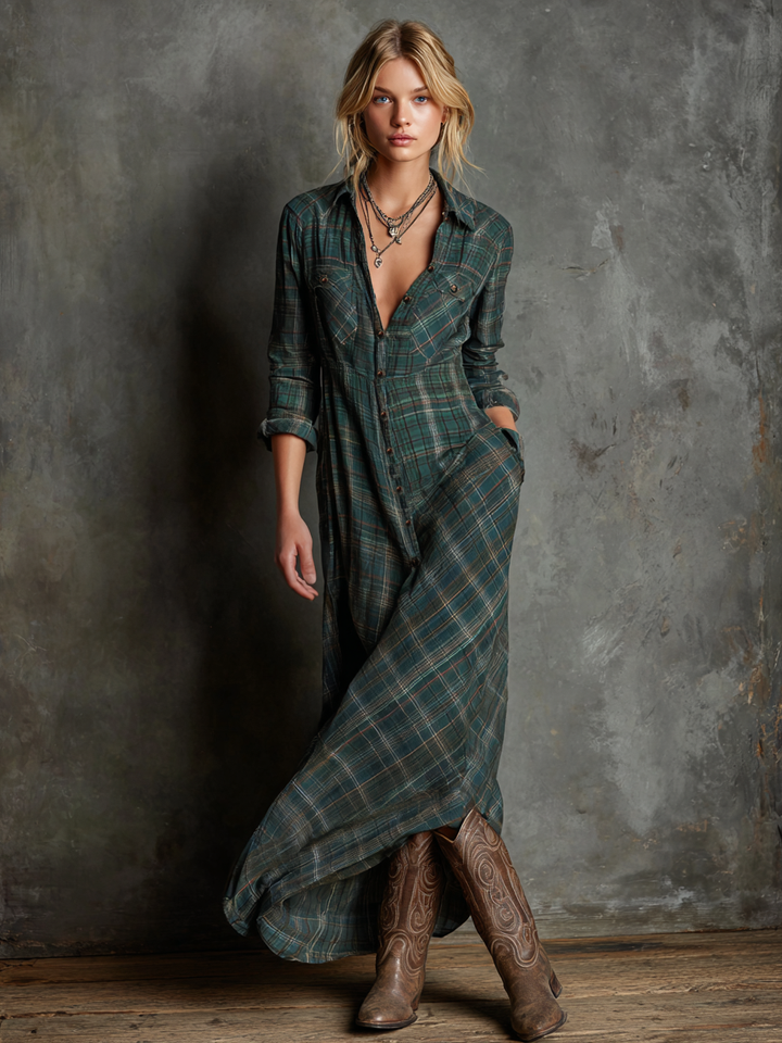 Women's Dresses — AILENE