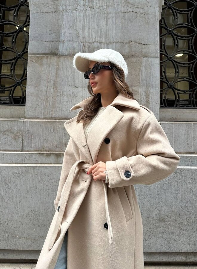 Women's Winter Coats — LYNA