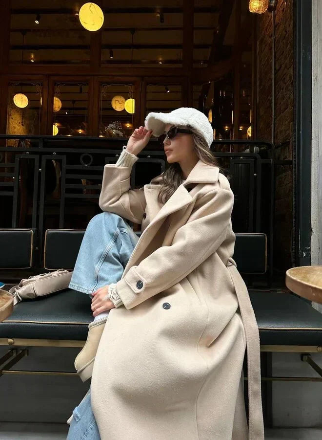 Women's Winter Coats — LYNA