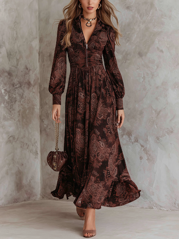 Women's Maxi Dresses — ELOISE