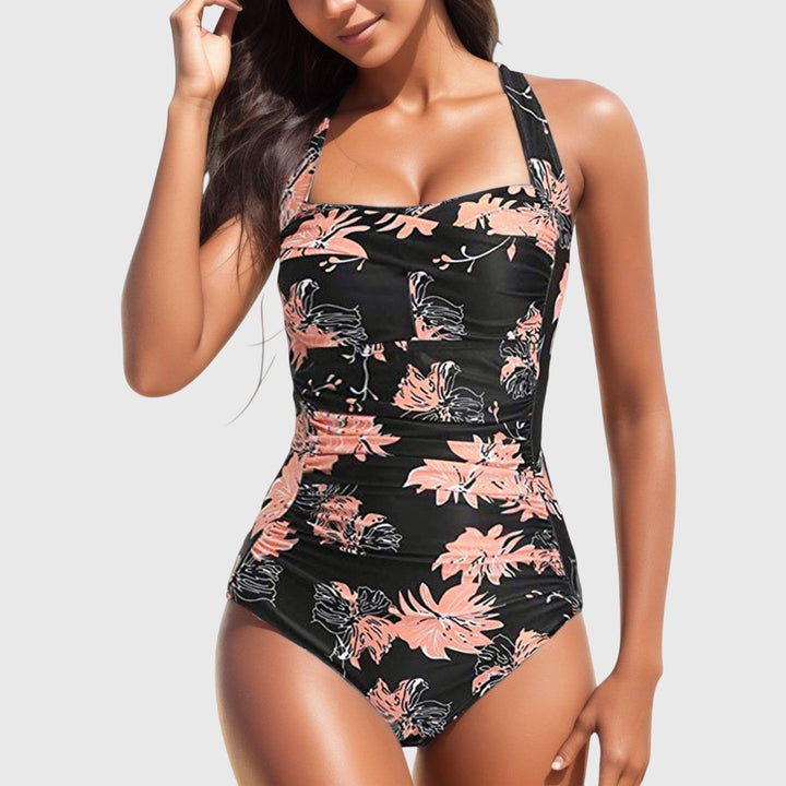 women's swimwear Lina - 9