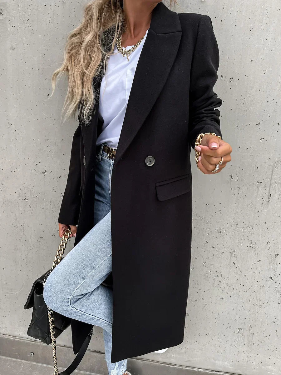 Women's Winter Coats — EVELYN