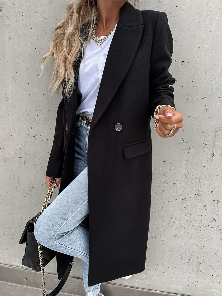 Women's Winter Coats — EVELYN