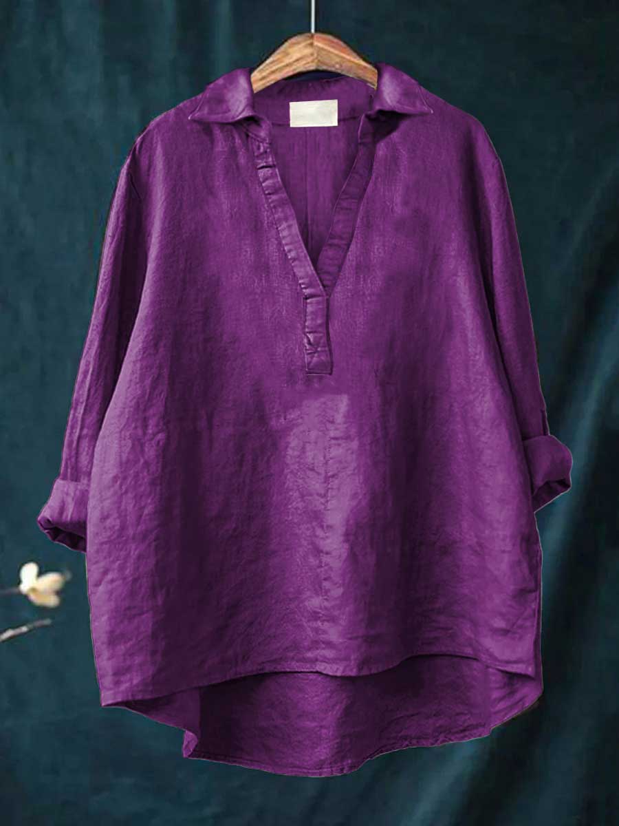 Women's Blouses — NERINA