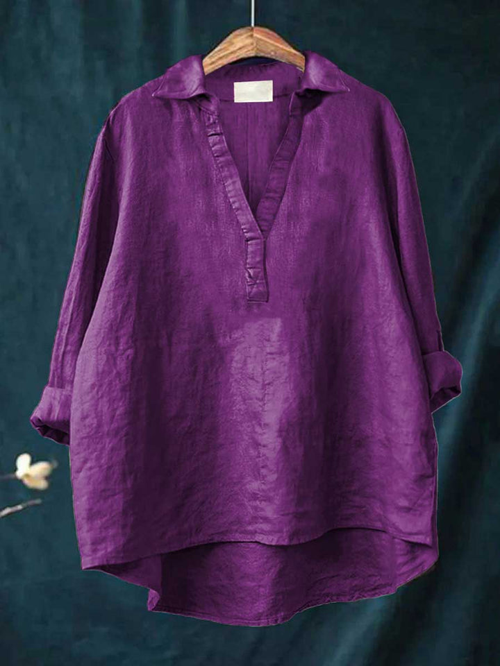 Women's Blouses — NERINA