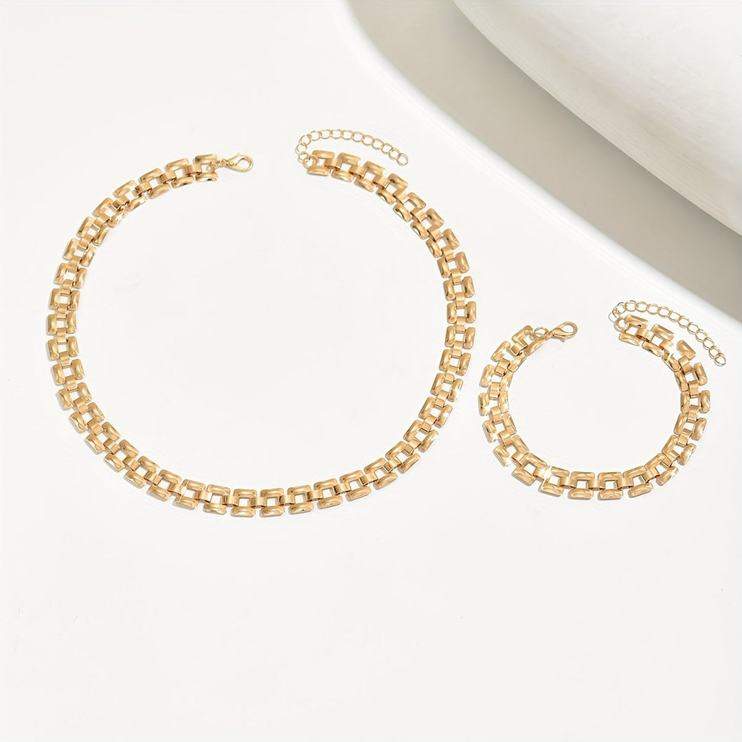 Women's Necklaces — SPRING & SUMMER NECKLACE SET