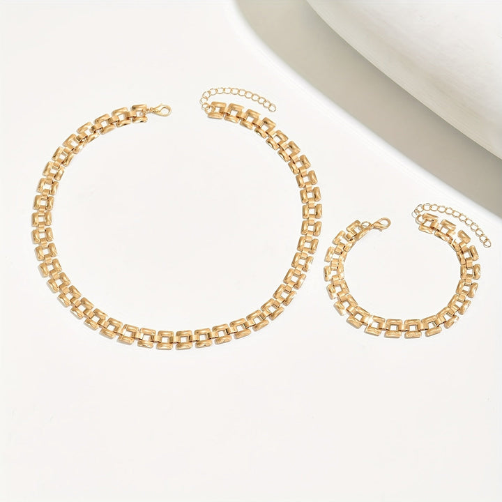 Women's Necklaces — SPRING & SUMMER NECKLACE SET
