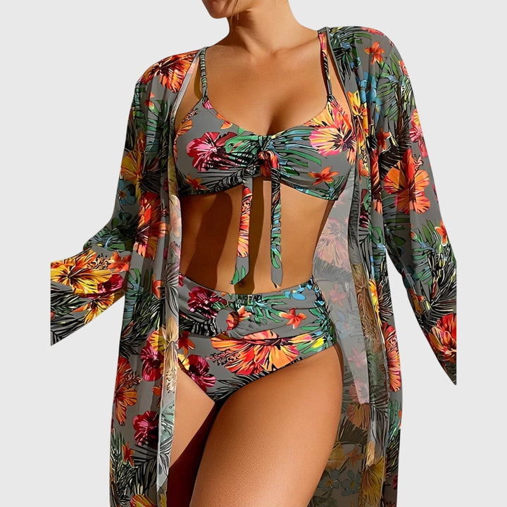 women's swimwear Luna - 2