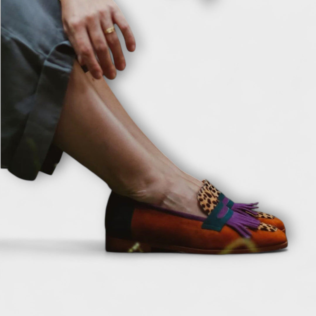 Women's Loafers — ROMY