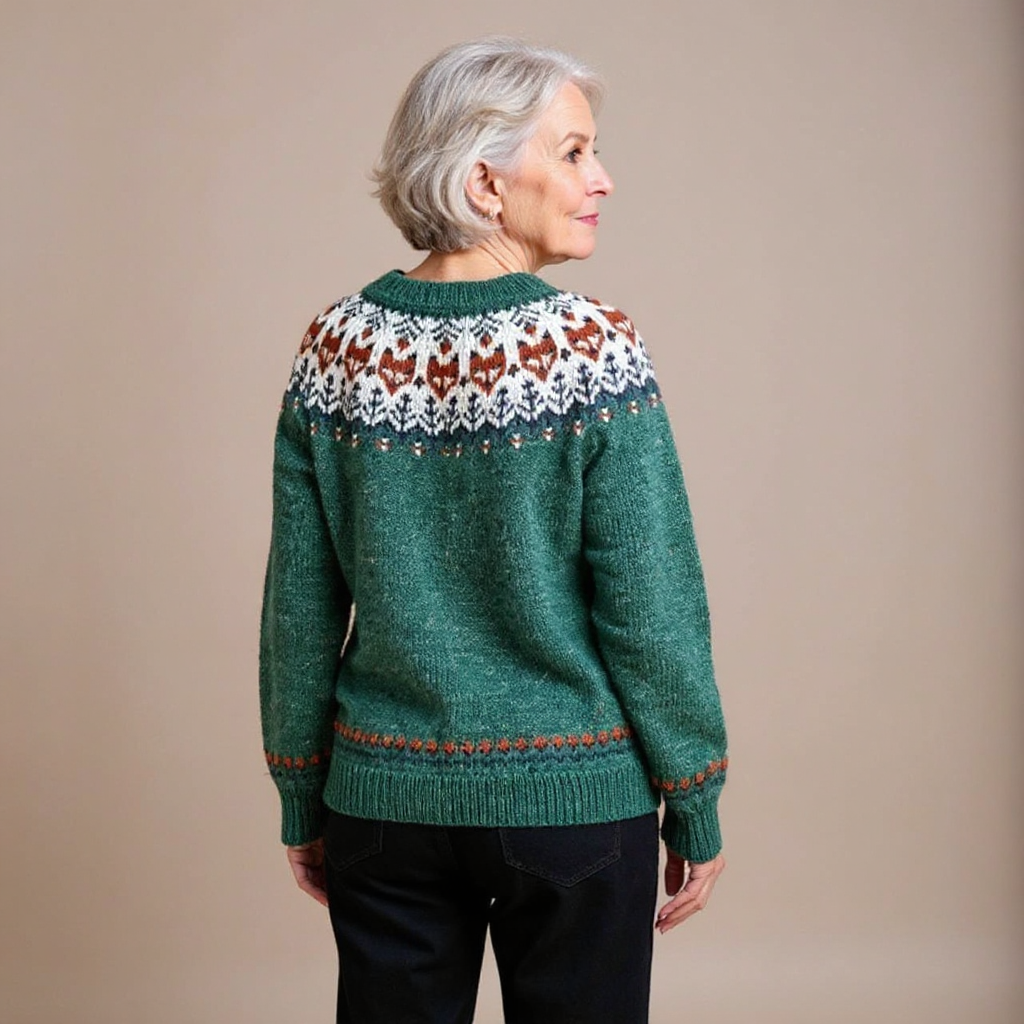 Women's Knitted Cardigans — ISLA
