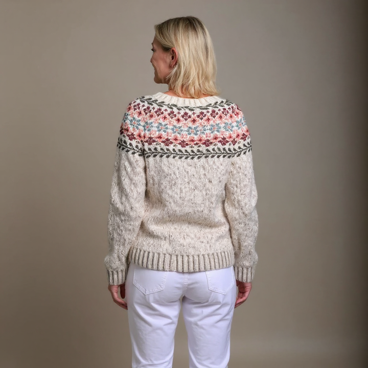 Women's Knitted Cardigans — MADELEINE