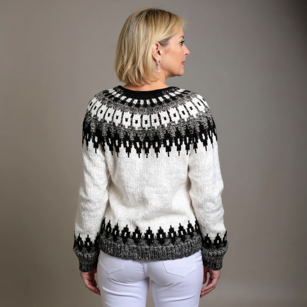 Women's Knitted Cardigans — AVA