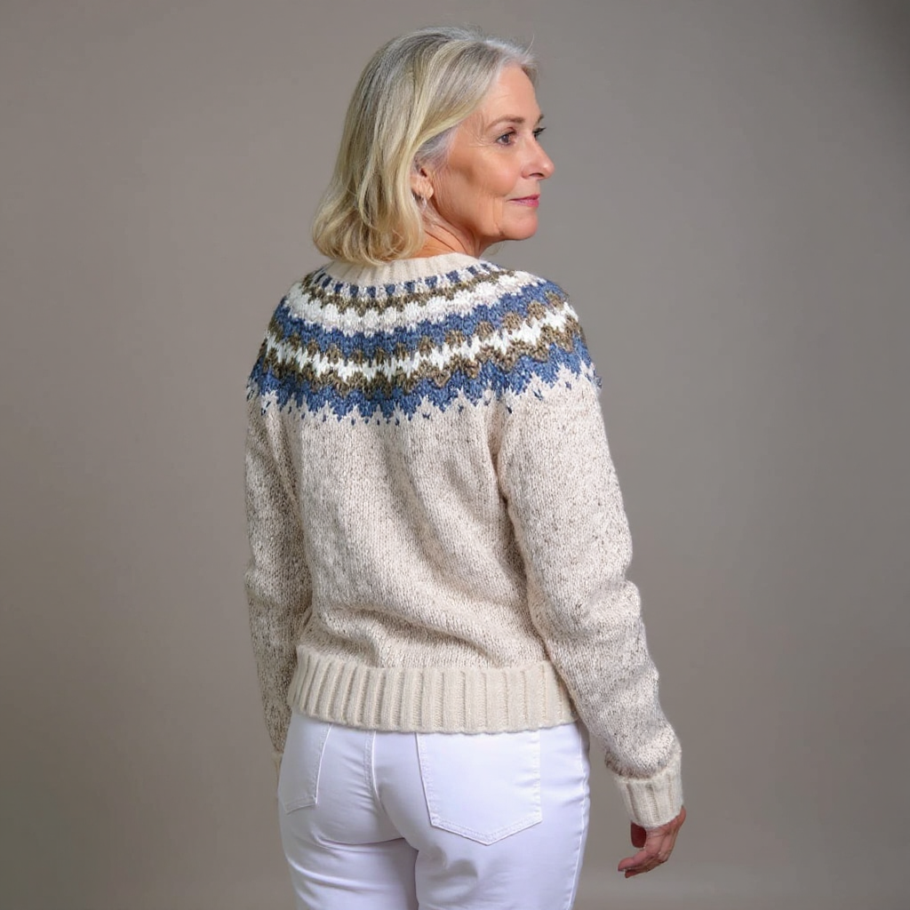 Women's Knitted Cardigans — PENNY