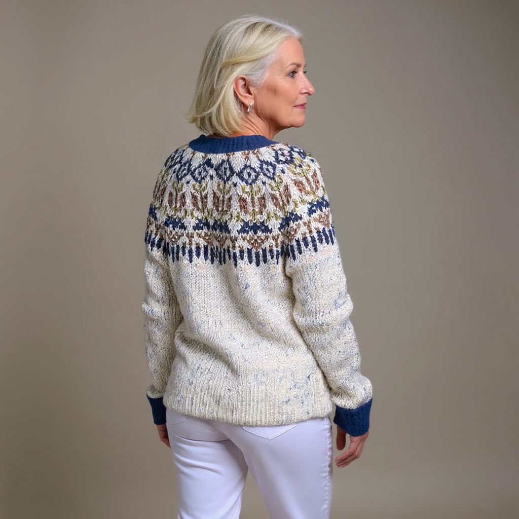 Women's Knitted Cardigans — HARPER
