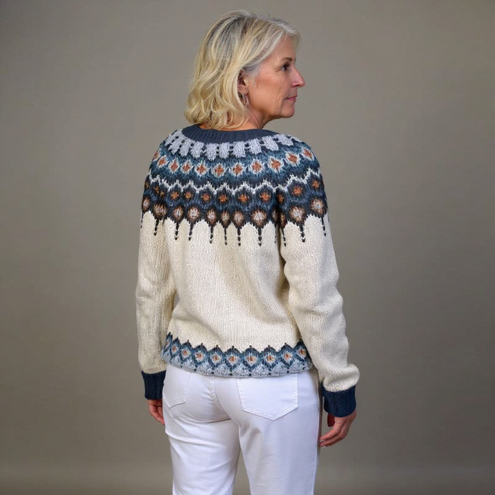 Women's Knitted Cardigans — KARA