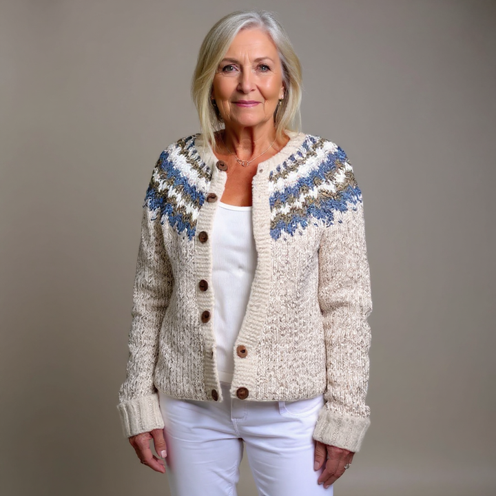 Women's Knitted Cardigans — PENNY