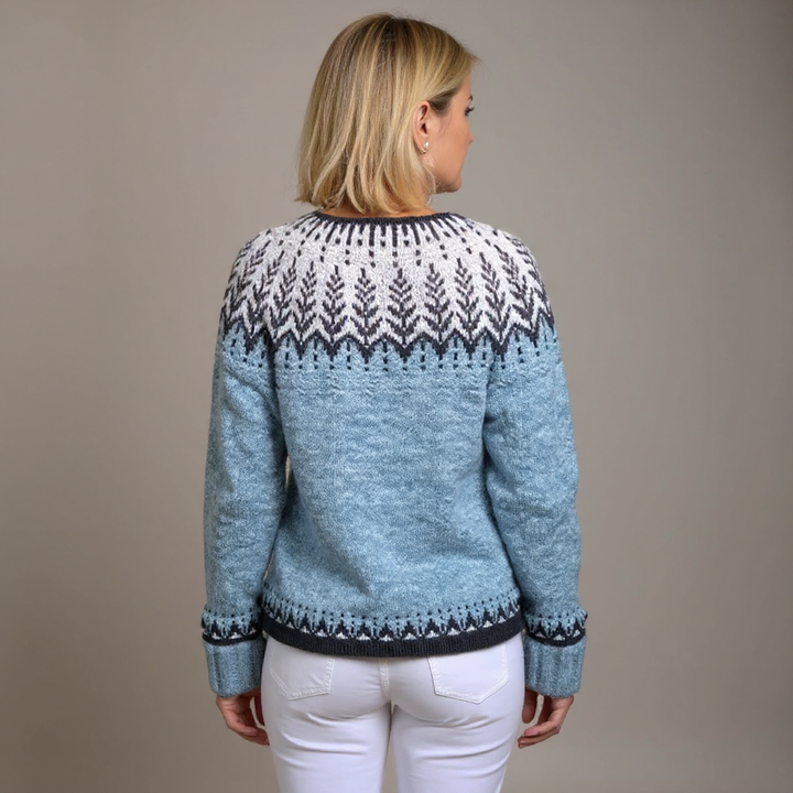 Women's Knitted Cardigans — MIRA