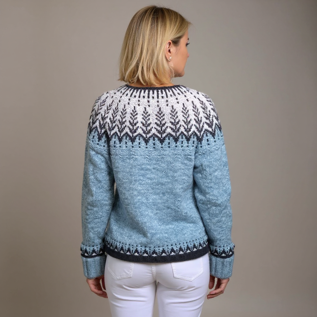 Women's Knitted Cardigans — CORA