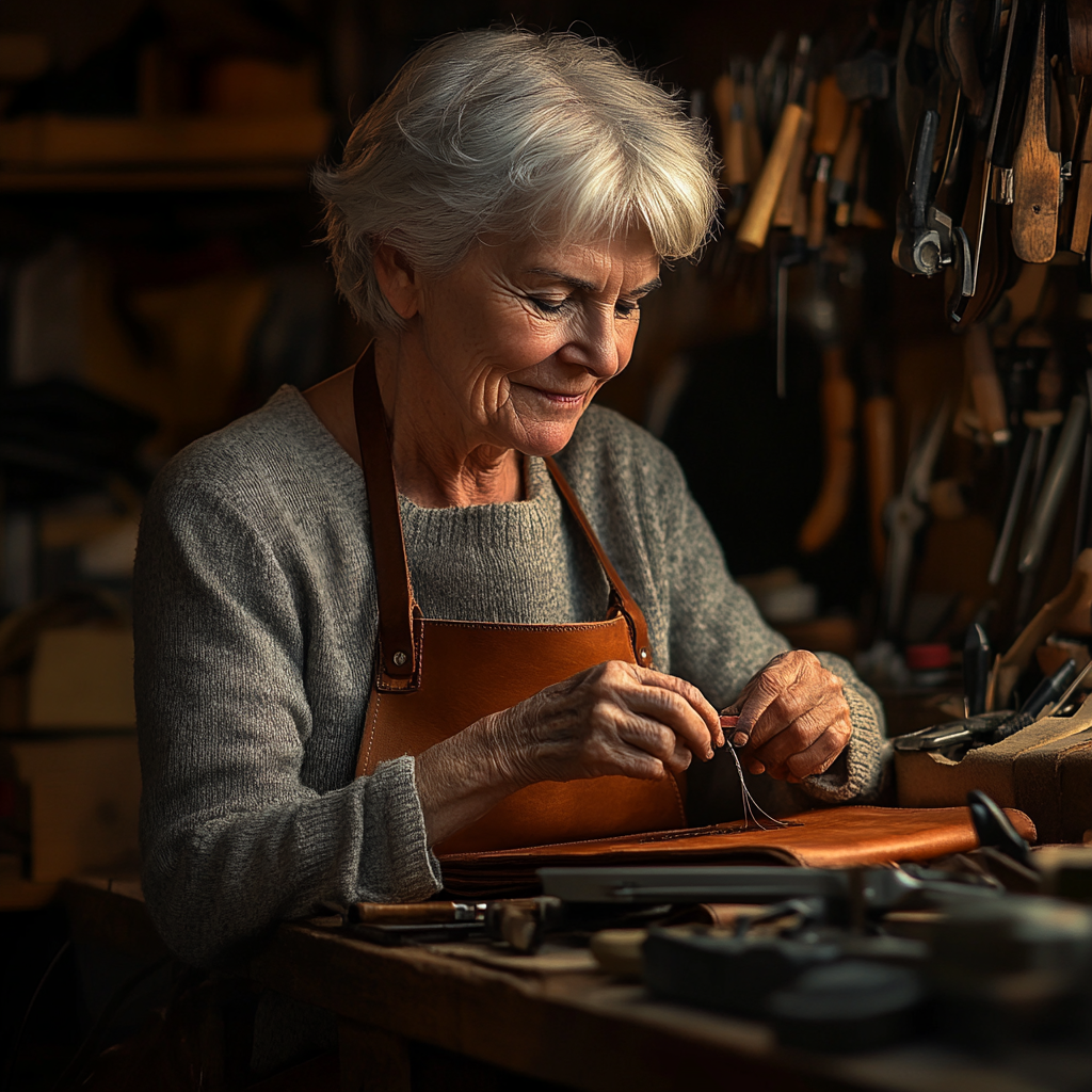 Women's Handbags — Maisie