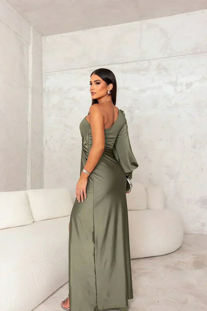 Women's Maxi Dresses — MELYSSA